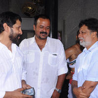 RajaPattai Movie Launch | Picture 41015